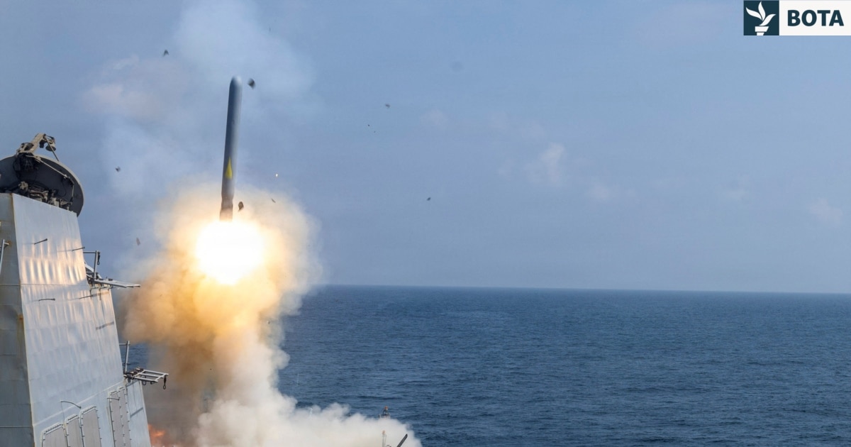 Senati bllokon propozimin për ta kufizuar autoritetin e Trumpit në luftën ndaj Iranit