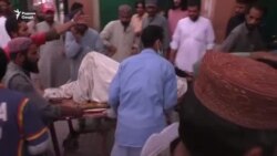 ДОИШ дар Покистон 133 нафарро кушт