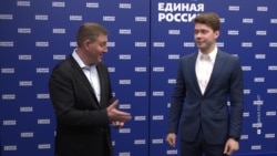 Карьера сына Дмитрия Медведева