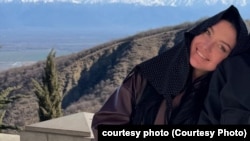 Эвелина Смирнова