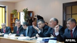 Dezbaterea de la IDIS Viitorul 