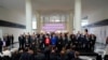 Євросоюз обговорює нову пропозицію щодо використання заморожених російських активів для надання репараційного кредиту Україні