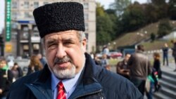 Интервью с Рефатом Чубаровым. Часть 2