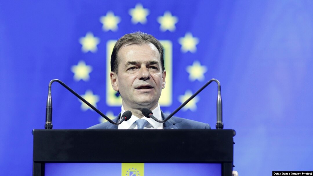 Ludovic Orban începe negocierile pentru obține susținere politică pentru guvernul său.