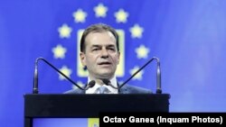 Ludovic Orban începe negocierile pentru obține susținere politică pentru guvernul său.