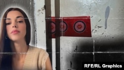 თეკლა გერსამია ბრალს არ აღიარებს.