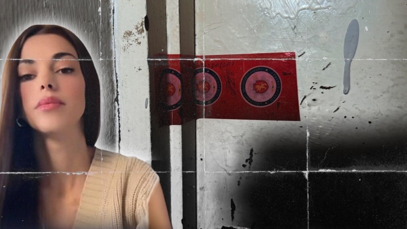 ქმრის მკვლელობაში ბრალდებული თეკლა გერსამია ნაფიცი მსაჯულების ვერდიქტის მოლოდინშია