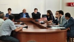ԿԸՀ֊ն մերժեց «Բարգավաճ Հայաստանի» դիմում֊բողոքը ընդդեմ Դանիել Իոաննիսյանի