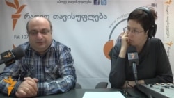 ზურაბ ბენდიანიშვილი რუსეთის პოლიტიკაზე საქართველოს მიმართ