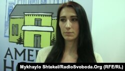 Ольга Бондарь