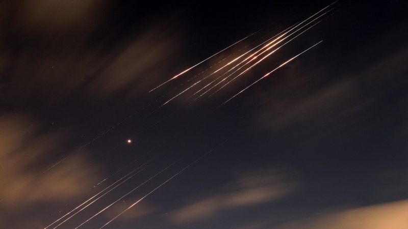 რატომ აწუხებს ისრაელს ირანის ბირთვულ პროგრამაზე მეტად მისი რაკეტები - ნეთანიაჰუ-ტრამპის შეხვედრის წინ