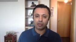 زاگرس، سوگوار «البرز» جوان شد