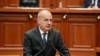 Ministri për Evropën dhe Çështje Evropiane i Shqipërisë, Igli Hasani.