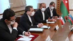 Ըստ իրանագետի, տարածաշրջանային հանդիպումներով Թեհրանը փորձում է ամրապնդել իր դիրքը