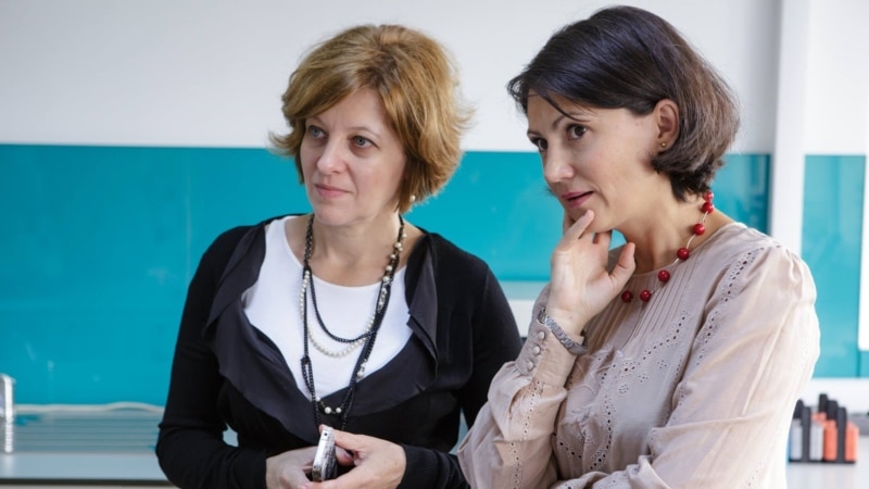 Oana Gheorghiu răspunde acuzațiilor: Nu sunt în incompatibilitate. Carmen Uscatu: Sponsorii ne pun întrebări, unii donatori se retrag