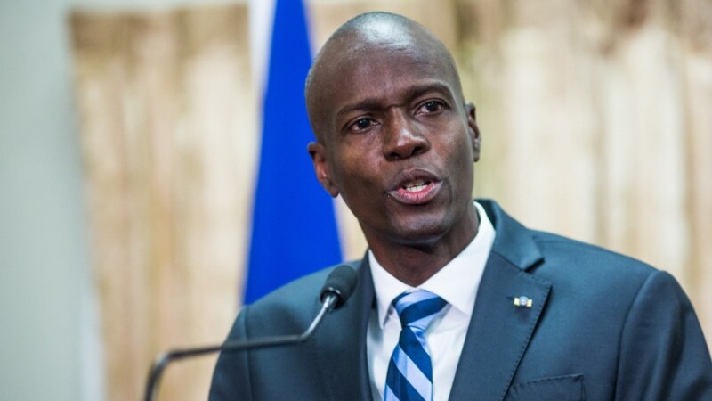 Glavni tužilac na Haitiju traži da se premijer optuži za ubistvo predsjednika