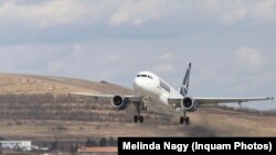 Aeroportul ar putea fi deschis în 2024 pentru zboruri și operațiuni cargo