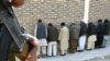 Kabul Says No Direct Talks With Taliban