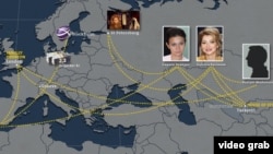 Bugun O‘zbekiston prokuraturasi tergov qilayotgan ayni shaxslar ikki yil muqaddam Shvetsiya jurnalistlari o‘tkazgan surishtiruvda ayni jinoyatlarda ayblangan edi.