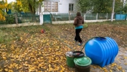 Крым. Воды меньше, ограничений – больше | Доброе утро, Крым