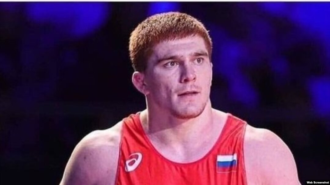 Евлоев Муса