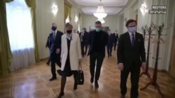 Կիևը նորից ահազանգում է՝ Դոնբասում ռուսական զորքերի կուտակումների մասին