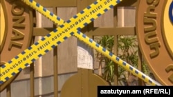 Կապարակնքված Օլիմպավանը, հուլիսի 16,2026թ.