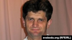 Сяржук Русецкі, праваабаронца цэнтру «Вясна», выкліканы на допыт у крымінальнай справе