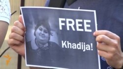 Moldovan Journalists Stand With Jailed Azerbaijani Reporter