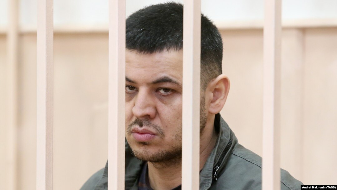 Содик Ортиков 
