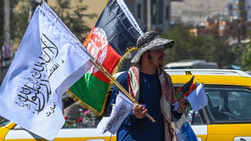 Какими будут отношения Таджикистана с Афганистаном талибов