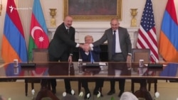 Հաղորդուղիները գործելու են տարածքային ամբողջականության, ինքնիշխանության սկզբունքների շրջանակում. Փաշինյանը՝ Փեզեշքիանին

