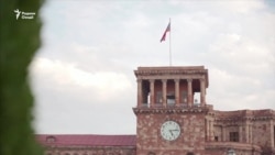 Арманистон як шаҳрванди Тоҷикистонро озод кард