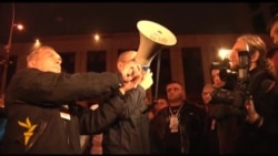 Задержание Сергея Удальцова после "Марша миллионов" 15.09.2012