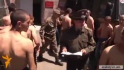 Հարազատների կարծիքով՝ նորակոչիկը կոմայի մեջ է ընկել պատվաստման պատճառով