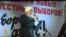 Митинг на Болотной: Татьяна Лазарева