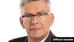 Станіслаў Карчэўскі