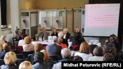 Međunarodna konferencija u Sarajevu „Evropske smjernice za saradnju biblioteka, arhiva i muzeja: pravne norme, standardi i preporuke“