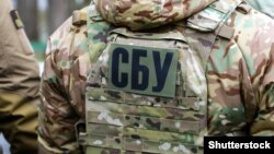 Затримання мали місце в Києві, Одесі та Харківській області, повідомляє Служба безпеки України