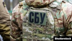 За даними слідства, затриманою є мешканка Мирнограду на Донеччині