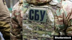 СБУ нaполягaє, що російські спецслужби вербують фaктичних смертників