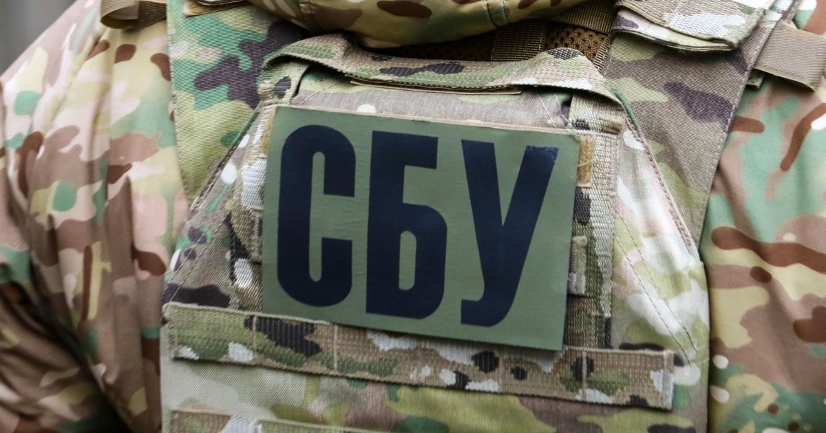СБУ запобігла замаху на командира «Вовків Да Вінчі» Сергія Філімонова