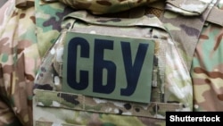 СБУ уточнює, що на початку року фігурантку затримали під час фотографування військового об’єкта
