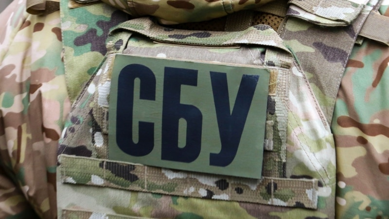 СБУ встановила особу розвідника Росії, який завербував неповнолітню для удару по Бурштинській ТЕС
