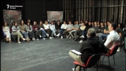 Perspektiva u Kotoru: Ako želiš nešto da promijeniš, uđi u arenu i igraj!