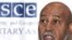 U.S. Congressman Alcee Hastings