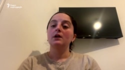 მარიამ დიაკონიძე - დიუშენის სინდრომის მქონე ბავშვის მშობელი