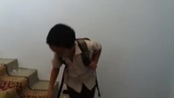 Қўшиқчи бўлишни орзу қиладиган афғонистонлик Бойқаро