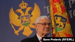 Erhard Busek