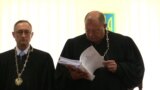 Колишнього народного депутата Мартиненка не відправили до СІЗО (відео)